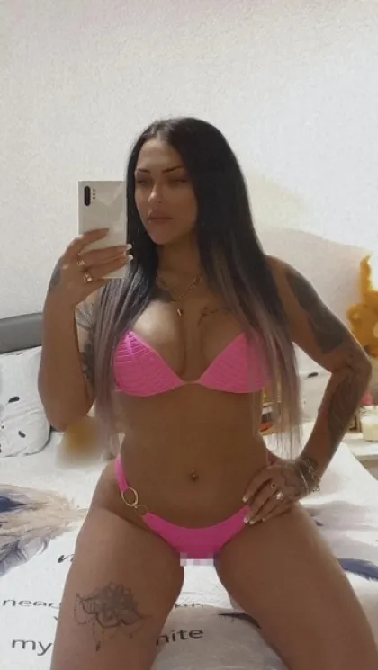 Escort-Profil von Emma in Herne